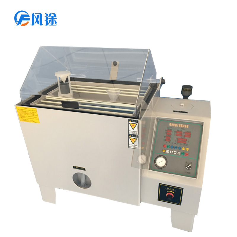 在汽車行業(yè)，鹽霧試驗(yàn)機(jī)有什么用？