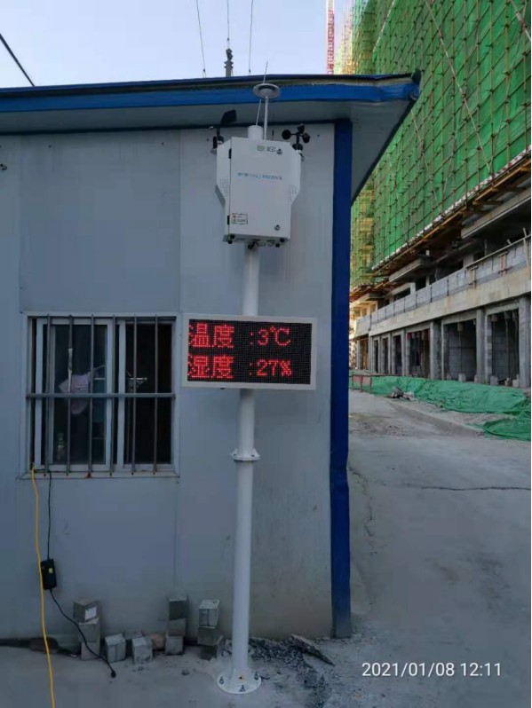 塵肺病，如何避免揚(yáng)塵污染？