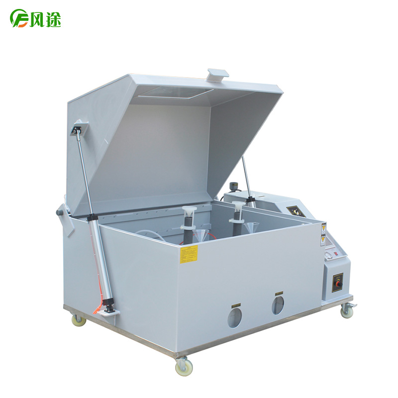 如何選購鹽霧試驗(yàn)箱？可以從3個(gè)方面考慮